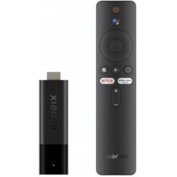 Xiaomi TV Stick - HDMI 4K - Ultra HD Android - Negro