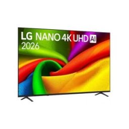 LG 85NU850B6LA - 85" - 4K ULTRA HD - LED - SMART TV - WIFI