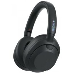 Auriculares Inalámbricos Sony Ult Wear - con Micrófono - Bluetooth - Negros