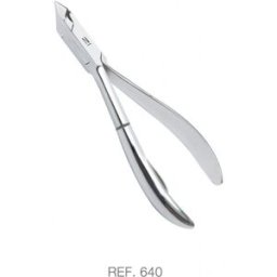 Nailine Alicate Cuticulas R640