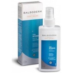 Balsoderm Post Solar Spray Intens 200 ml 200 ml