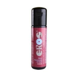EROS Lubricante Medicinal Base Agua Mujer 30 ml