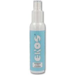 EROS Intimate Limpiador de Juguetes 200 ml