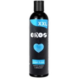 EROS Xxl Light Love Base de Agua 300 ml