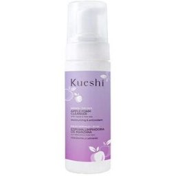 KUESHI Apple Foam Cleanser 150ml