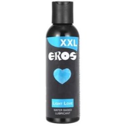 EROS XXL Light Love Base de Agua 150ml