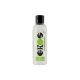 EROS Bio Vegano Lubricante Base Agua 100 ml