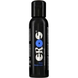 EROS Aqua Sensations Lubricante Base Agua 250 ml