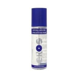 EROS Lubricante Agua Hyaluron y Panthenol 200 ml