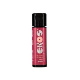 EROS Lubricante Medicinal Silicona Mujer 30 ml