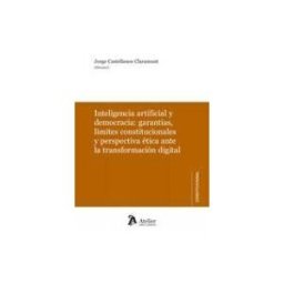 ATELIER Inteligencia Artificial Y Democracia