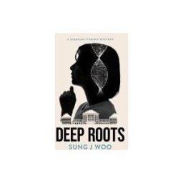 ANGRY ROBOT Deep Roots