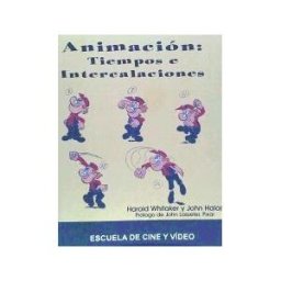 Escuela de Cine y Vídeo de Andoaín, S.L. Animacion: Tiempos E Intercalaciones