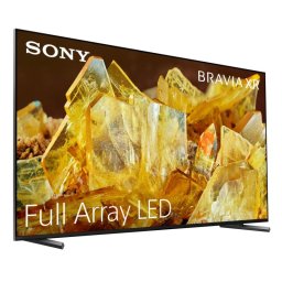 Sony BRAVIA XR-65X90L 65" Full Array LED UltraHD 4K HDR10