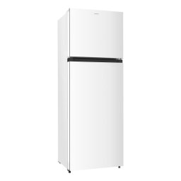 Frigorífico Infiniton Doble Puerta 178cm 300L E Blanco