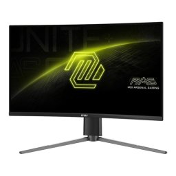 Monitor MSI MAG 276CPXF 27" FullHD 280Hz Rapid VA Curvo HDR10 0,5ms