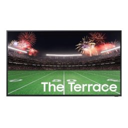 TV Samsung Neo QLED The Terrace 75" 4K Smart TV exterior HDR10+