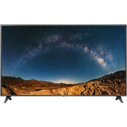 TV LG LED 86UR781C 86" 4K Ultra HD Smart TV WebOS HDR
