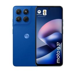 Motorola Moto G37 5G 4GB 128GB 6,67" Azul Dual SIM
