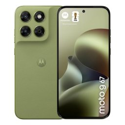 Motorola Moto G67 5G Verde 4GB 128GB 6,8" Dual SIM