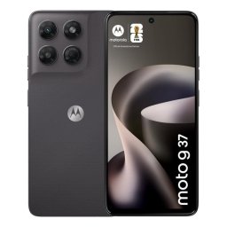 Motorola Moto G37 5G 4GB 128GB Gris 6,67" Pantalla 120 Hz