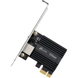 Tarjeta de red TP-Link TX301 PCI Express Mini Card 5 Gbit/s Ethernet