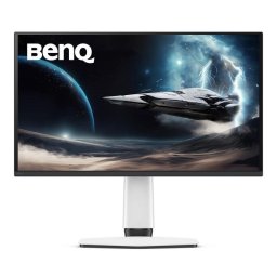 Monitor BenQ EX271QMZ 26,5" Quad HD 240Hz QD-OLED HDR10 Altura Ajustable