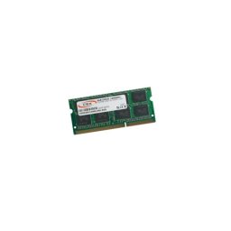 Memoria RAM CSX CSXD3SO1600L2R8-8GB 8GB 1x8GB DDR3 1600MHz CL11 204-pin SO-DIMM 1,35V