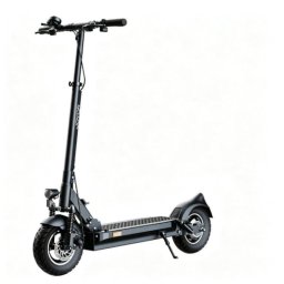 Patinete eléctrico Joyor Y8-S ABE 500W Autonomía 70km Ruedas 10" Negro