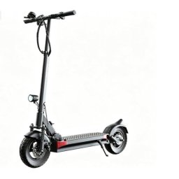 Patinete eléctrico Joyor Y6-S 500W Autonomía 75km Ruedas 10" Negro