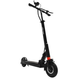 Patinete eléctrico Joyor F5 500W Autonomía 55km Ruedas 10" Suspensión Negro