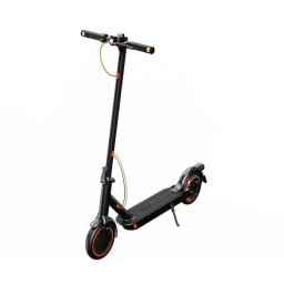 Patinete eléctrico Todimart T3S 350W Autonomía 30km Ruedas 8,5" Negro