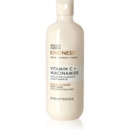 Kindness+ Vitamin C Gel De Ducha Fragancias Orange & Mango 500 Ml