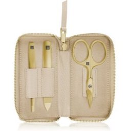 Premium Gold Set De Manicura
