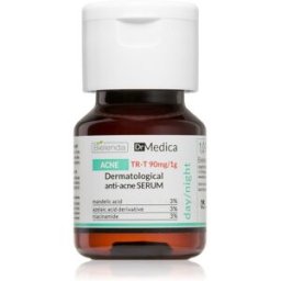 Dr Medica Acne Sérum Facial Para Reducir Acné Y Exceso De Grasa 30 Ml