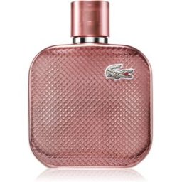 L.12.12 Silver Rose Eau De Parfum Para Mujer 100 Ml