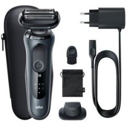 Braun Afeitadora Series 6 61-N1200S