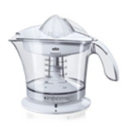 Braun Exprimidor MPZ 9 20W 1L