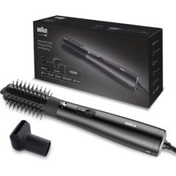 Braun Moldeador de Pelo AS 4.2 Airstyler Negro