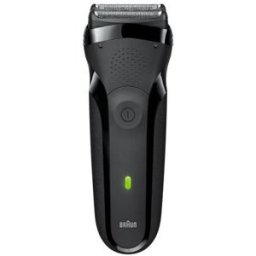 Braun Afeitadora Series 3 301s