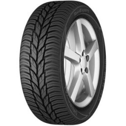Neumático Uniroyal Rainexpert 245/65 R17 107 H