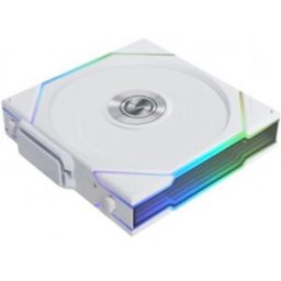 Lian-Li G99.12RTL1W1W.00 Blanco 1 pieza(s)