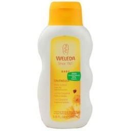 Weleda Leche Corporal de Calendula 200 ml