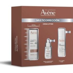 Avene Avène Pack Hyaluron Activ Procedure Crema Lifting 30 ml + Sérum 10 ml + Agua Termal 50 ml