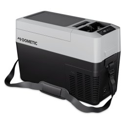 Nevera portátil de compresor Dometic CFF 12 12/24 V y 230 V 97000133103