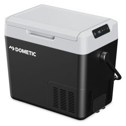 Nevera portátil de compresor Dometic CFF 18 12/24 V y 230 V 97000133105
