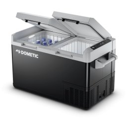 Nevera portátil de compresor Dometic CFF 70DZ 12/24 V y 230 V 97000150807