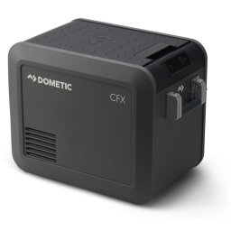 Nevera portátil de compresor Dometic CFX5 25 12/24 V y 230 V 97000050759