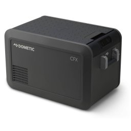 Nevera portátil de compresor Dometic CFX5 35 12/24 V y 230 V 97000050760