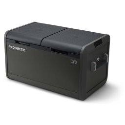 Nevera portátil de compresor Dometic CFX5 75DZ 12/24 V y 230 V 97000050763